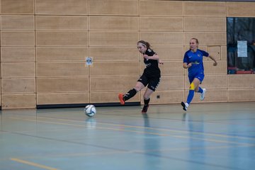 Bild 21 - Hesebeck Cup